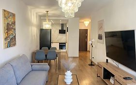 Zlote Apartamenty 58